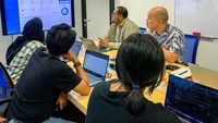 Rey, insurtech kesehatan ini menghadirkan ReyforBusiness (RFB) di penghujung tahun 2022 dan terus berkomitmen untuk membantu para pelaku startup dan UMKM menyediakan manfaat kesehatan bagi para karyawannya.