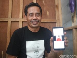 Nasib Capres Dildo Nurhadi Kini: Bikin Puas Pelangganan Lewat Pijatan