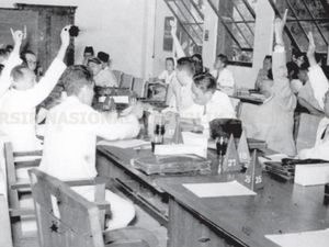 Hasil Sidang PPKI, Lengkap dari Sidang Pertama Hingga Ketiga