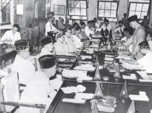 Tujuan Dibentuknya PPKI oleh Jepang, Ini Kisahnya