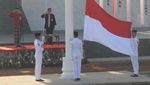 Melihat Upacara Hari Lahir Pancasila di Boyolali