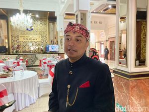 Peringati Hari Lahir Pancasila, Eri Cahyadi Beber Sederet PR Surabaya