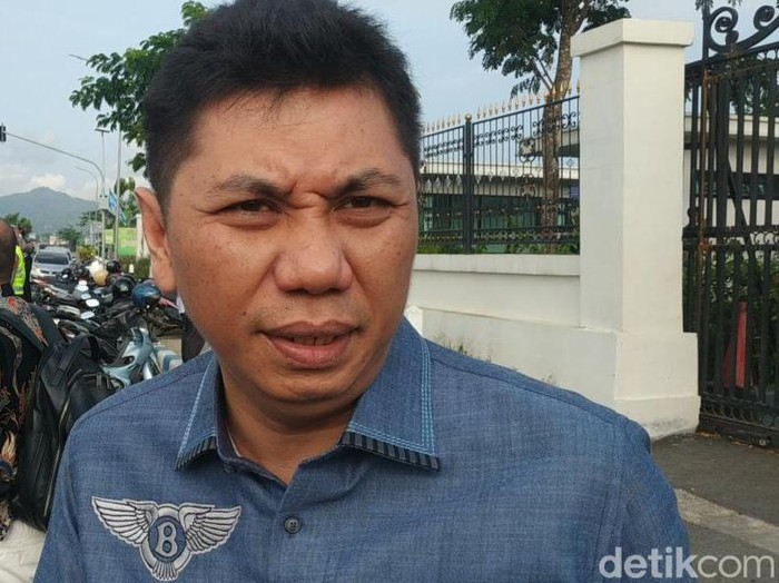 Wasekjen Partai Demokrat Jansen Sitindaon mengungkap kode keras dalam pertemuan Anies Baswedan dan Susilo Bambang Yudhoyono (SBY) di Pacitan.