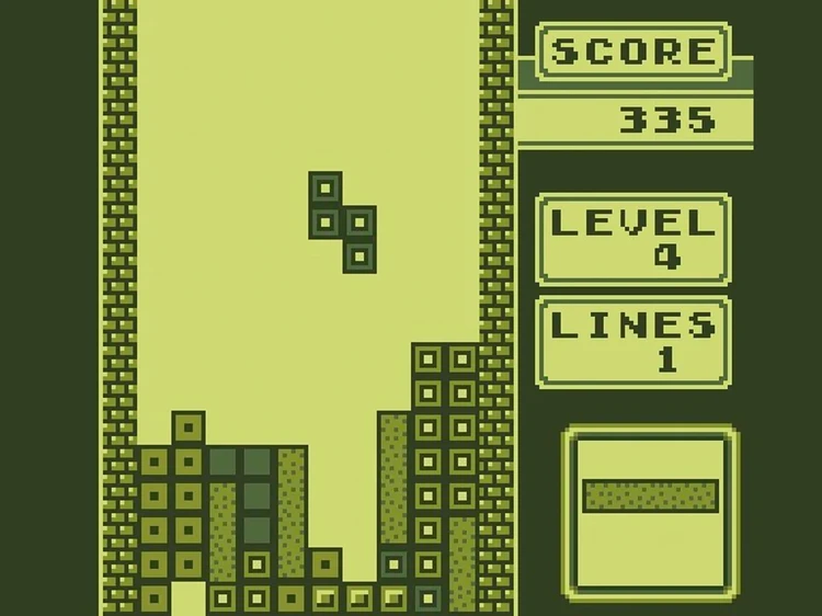 15 Game Terbaik Sepanjang Masa, Tetris Posisi Tiga Kalahkan Elden Ring Sejumlah ahli telah menentukan 100 game terbaik sepanjang masa. Nah berikut ini 15 judul teratas yang sudah detikINET himpun dari GQ Magazine.