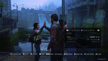 Selanjutnya The Last of Us (2013) yang nangkring di peringkat kedua. Foto: (Steam).