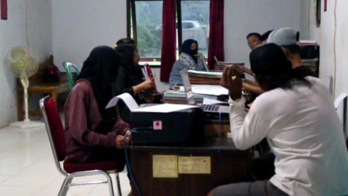 2 Senior Aniaya Mahasiswi FT UHO Kendari Diamankan Polisi