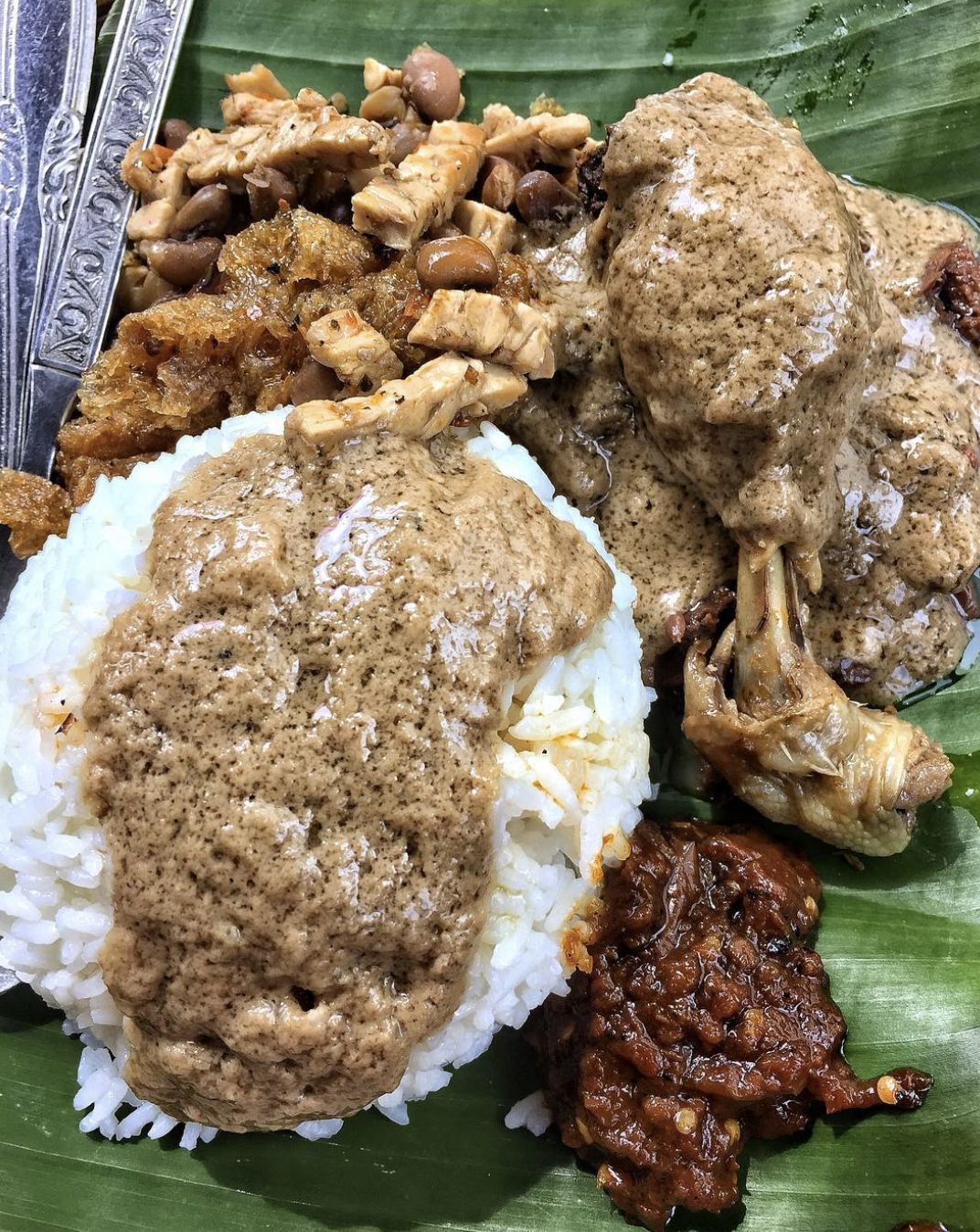 5 Gudeg Legendaris Favorit Warga Jakarta Sejak Puluhan Tahun