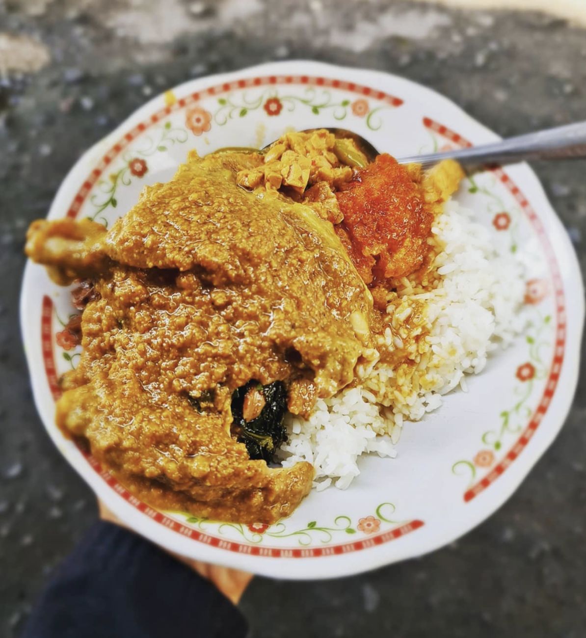 5 Gudeg Terkenal di Jogja Ini Rasanya Gurih Medhok Mantap