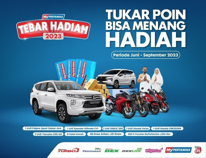 adv pertamina