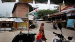 Asa di Jalur Puncak Dua