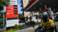 Harga baru ini ditetatpkan per 1 Juni 2023. 
