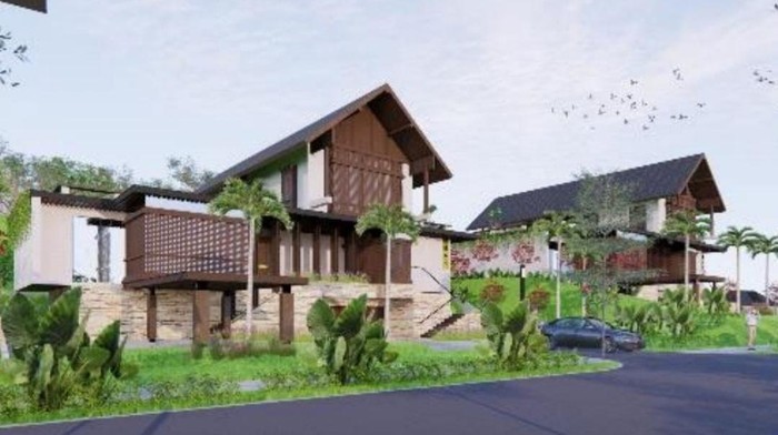 Kementerian Pekerjaan Umum dan Perumahan Rakyat (PUPR) melalui Direktorat Jenderal Perumahan terus melaksanakan pembangunan Ibu Kota Nusantara (IKN) salah satunya dengan membangun Rumah Tapak Jabatan Menteri di Kawasan Inti Pusat Pemerintahan (KIPP) IKN terus dikebut. Setidaknya sekitar 36 unit Rumah Tapak Jabatan Menteri akan dibangun Kementerian PUPR di lokasi persil 104 dengan luas 10,6 hektar dan 105 dengan luas 9,1 hektar KIPP IKN.