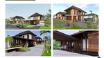 Bak Vila, Begini Desain Rumah Tapak buat Menteri di IKN