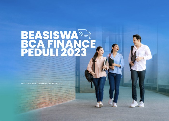 BCA Finance