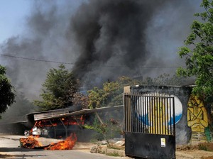 Pecah Kericuhan Berdarah di Senegal Usai Tokoh Oposisi Dijebloskan ke Bui