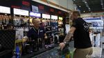 Berburu Peralatan Diving di Pameran Deep Extreme Indonesia 2023