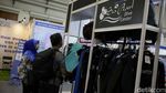 Berburu Peralatan Diving di Pameran Deep Extreme Indonesia 2023