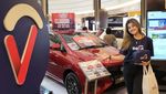 Booth SEVA Hadir Offline di Mall AEON BSD