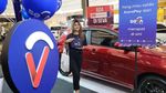 Booth SEVA Hadir Offline di Mall AEON BSD
