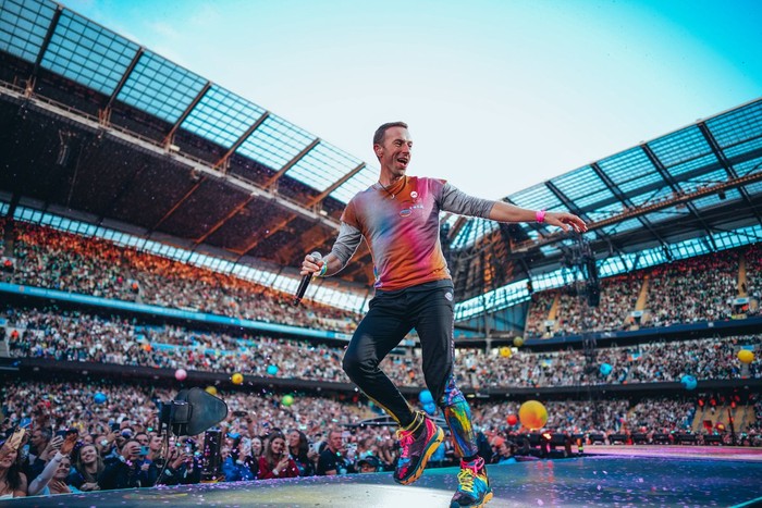 Coldplay