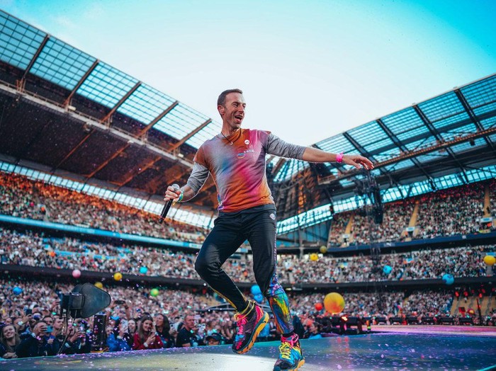 Coldplay