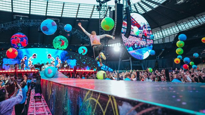 Coldplay