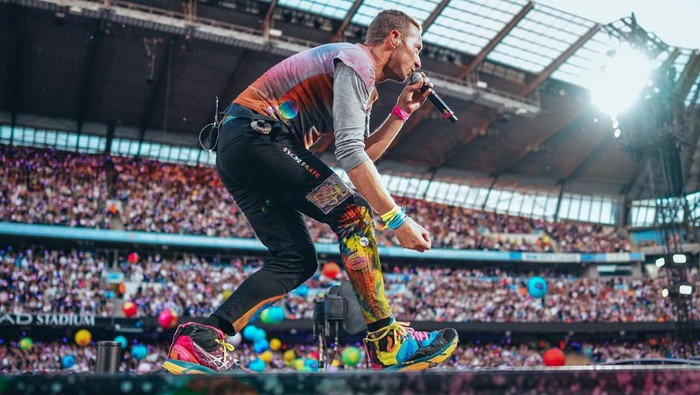 Coldplay