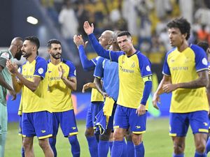 Jadwal Lengkap Al-Nassr di Liga Arab 2023/2024, Cek di Sini