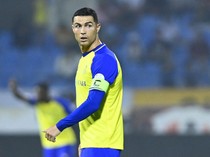 Rekor Gila yang Dibuat Ronaldo Bareng Al Nassr