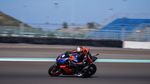 7 Momen Darius Geber Motor Supersport di Atas Sirkuit Mandalika