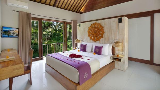 Dedary Resort Ubud