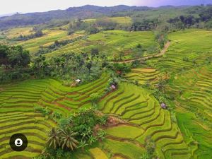 Pangandaran Bukan Cuma Pantai, Ada Desa Wisata Nan Cantik