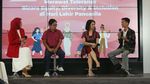 Diskusi Merawat Toleransi Peringati Hari Lahir Pancasila