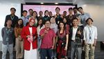 Diskusi Merawat Toleransi Peringati Hari Lahir Pancasila