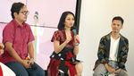 Diskusi Merawat Toleransi Peringati Hari Lahir Pancasila