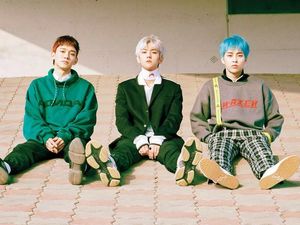 SM Tuding Ada Campur Tangan Pihak Luar Untuk Akhiri Kontrak, EXO-CBX Bantah
