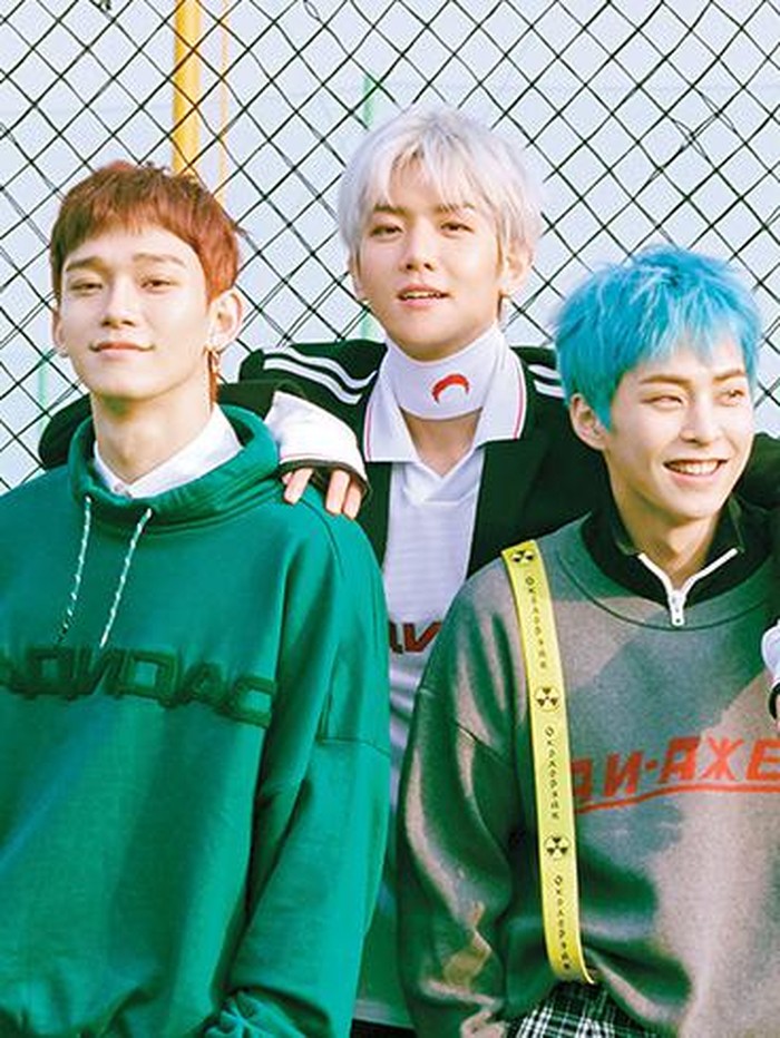 EXO-CBX EXO-CBX