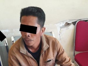 Tusuk ASN Usai Upacara Harlah Pancasila Bikin Pria Ini Terancam 15 Tahun Bui