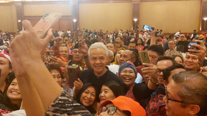 Ganjar Pranowo