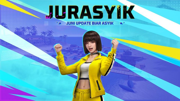 Garena Free Fire resmi meluncurkan update OB40. Banyak konten menarik yang dihadirkan, mulai dari kemunculan Spider-Man hingga dua karakter baru.