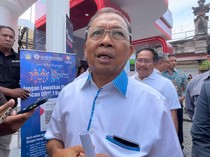 Kecaman Gubernur Bali Atas Aksi Driver Ojol Perkosa Bule Brasil: Memalukan