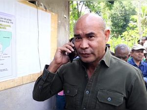 Profil Gubernur NTT Viktor Laiskodat, Sindir Orang Miskin-Sebut Pemimpin Tolol