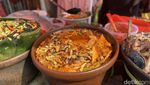 Gurih Mlekoh! Nasi Gudeg Jogja Bu Ijah yang Legendaris