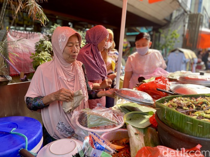 Gudeg Jogja Bu Ijah