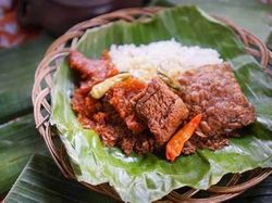 5 Gudeg Mlekoh di Yogyakarta yang Populer dan Legendaris Nikmatnya