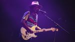 Gugun Blues Shelter Gebrak Panggung BNI Java Jazz Festival 2023