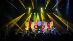 Gugun Blues Shelter Gebrak Panggung BNI Java Jazz Festival 2023
