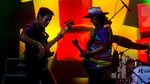 Gugun Blues Shelter Gebrak Panggung BNI Java Jazz Festival 2023