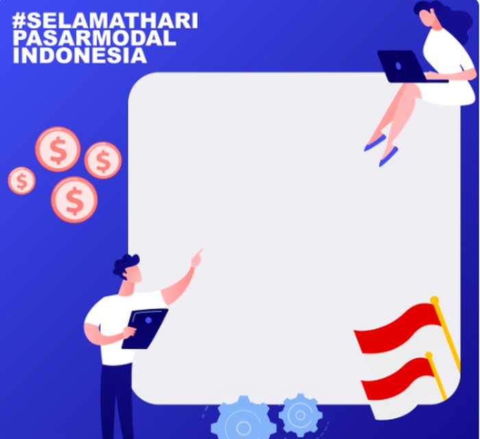 Hari Pasar Modal Indonesia 2023