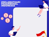 Hari Pasar Modal Indonesia, Yuk Kenali Tips Investasi Saham untuk Pemula